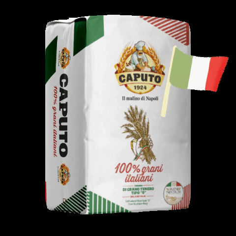 Molino Caputo GIF