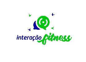 Gym Health Sticker by Interação Fitness