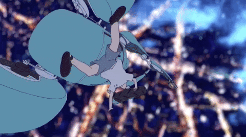 Falling is Hard  Cartoons  Anime  Anime  Cartoons  Anime Memes   Cartoon Memes  Cartoon Anime