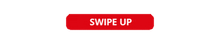 Arrow Swipe Up Sticker by TAG24