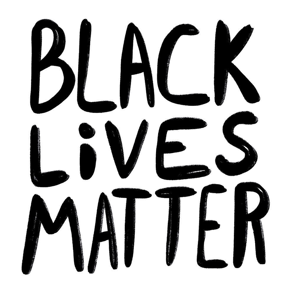 Black Lives Matter Blm GIF by Jef Caine