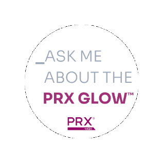 Ask Me About Sticker by PRX Professional™ by WiQo®