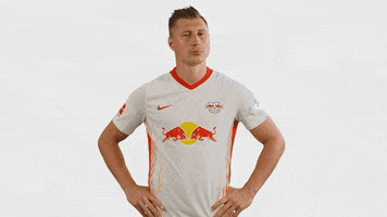 Not In My House No GIF by RB Leipzig