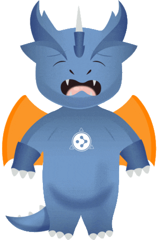 Kaidoko Sticker