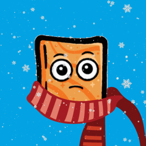 Snow Day GIF by Cinnamon Toast Crunch