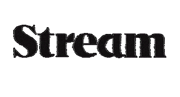 Italy Stream Sticker by Stream-Italy