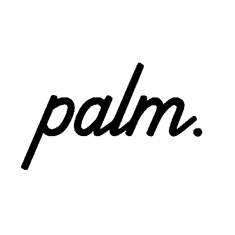 Golf Palm Sticker by PalmGolf
