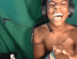 Cracking Up Laughing GIF by Strapped Entertainment