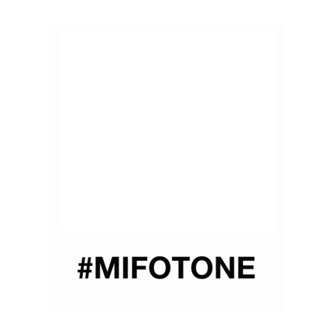 Fotone Sticker