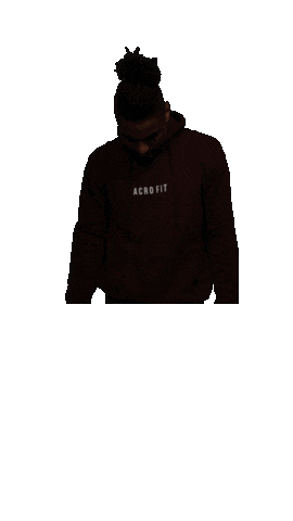 Acrofit Wear Sticker