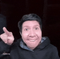 What Are You Doing GIF