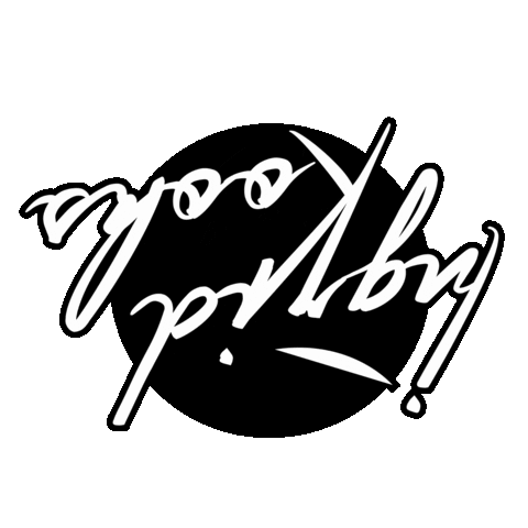 ingridkooks.com Sticker
