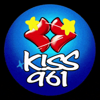 Radio Heraklion GIF by KISS FM 9.61 CRETE