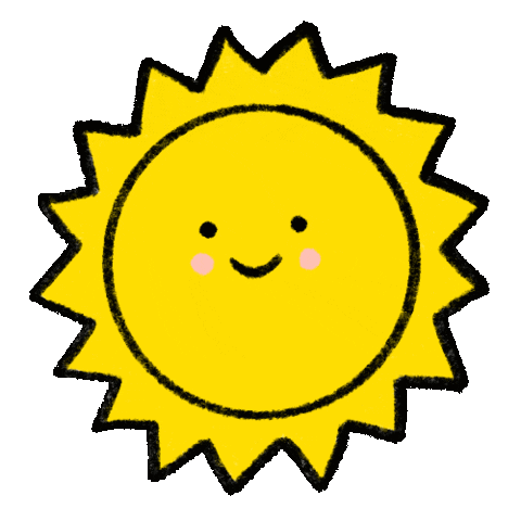 Cute Sticker