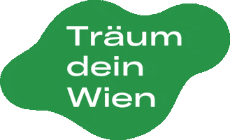 Träum dein Wien Sticker