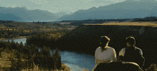 Canadian Couple GIF by CanFilmDay