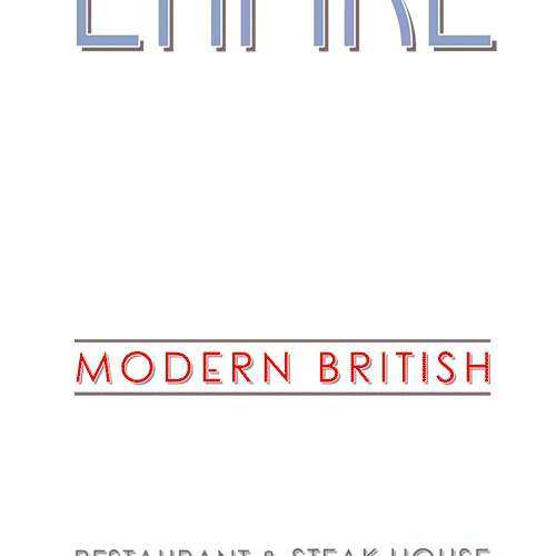 Empire Sticker by Venture Rest