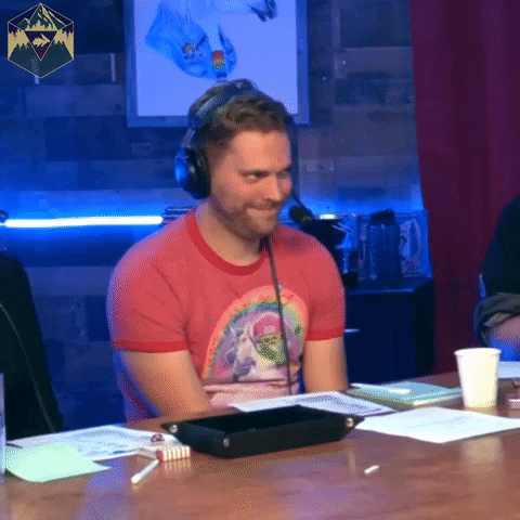 No One Will Remember Star Wars GIF by Hyper RPG