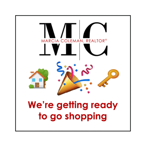 Sticker by Marcia Coleman