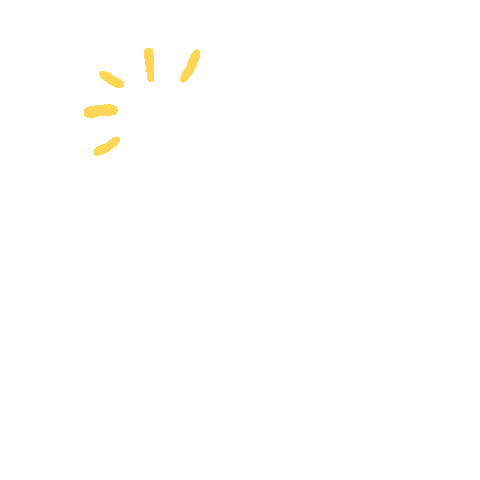 West End Best Friend Sticker