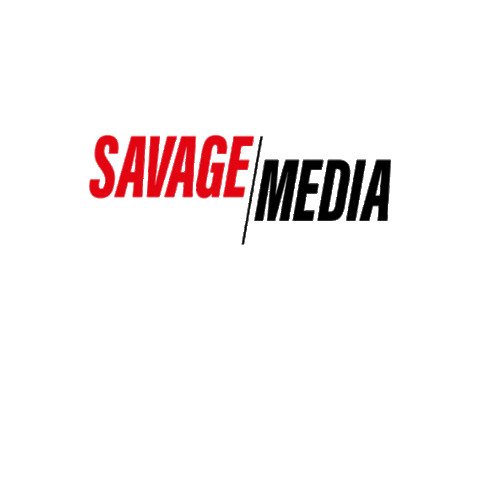 Sticker by Savage Media