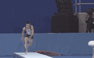 FIGymnastics tumbling fig tumble tuesday GIF