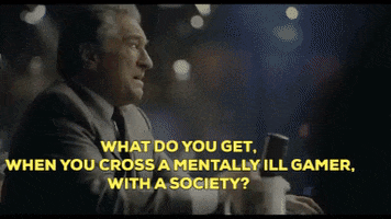 Gamer GIF