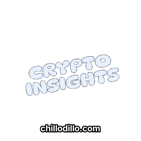 Modern Sticker by Chillo Dillo