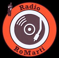 Radio RoMarti GIF