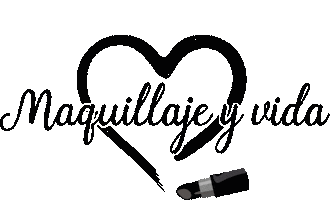 Maquillaje y Vida Sticker