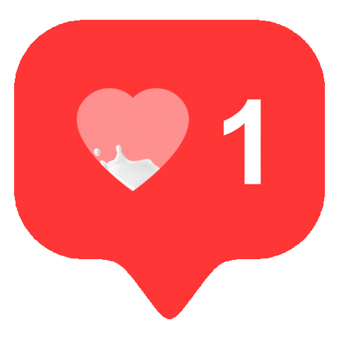 Milk Leite Sticker by Digeliv