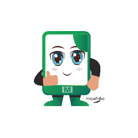 Mapaf Portas Sticker