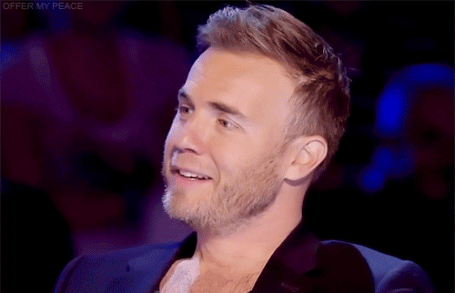 gary barlow