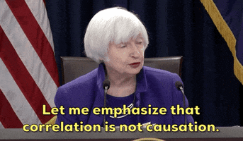 Janet Yellen GIF by GIPHY News