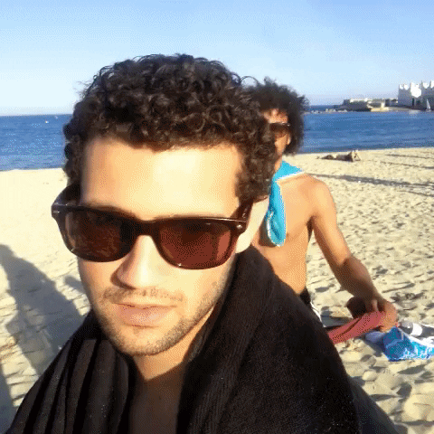 Cannibale Royale GIF