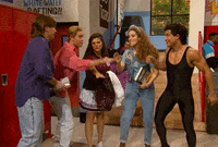 Teamwork Best Team Ever GIF by Jessica Teamwork Best Team Ever GIF by Jessica