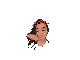 Mara Sticker