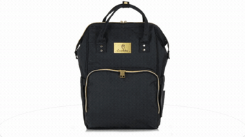 Diaper Bag GIF