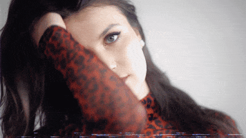 Good Hair Day GIF by Elle Winter