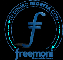 Freemoniapp app coin dinero aplicacion GIF