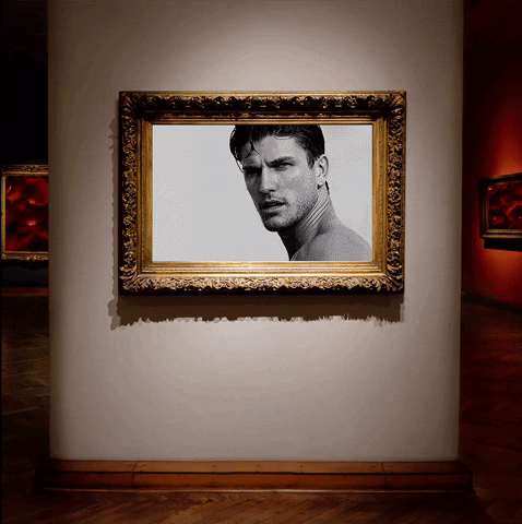 Romance GIF