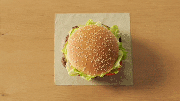 Whopper Bkm GIF by Burger King México