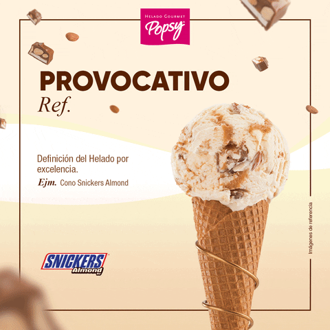 Helados Popsy GIF