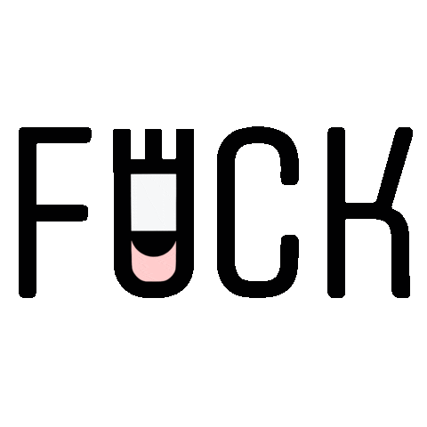 Pink Lash Sticker by FlutterLash&BeautyBoutique