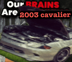 Chevy Cavalier GIF
