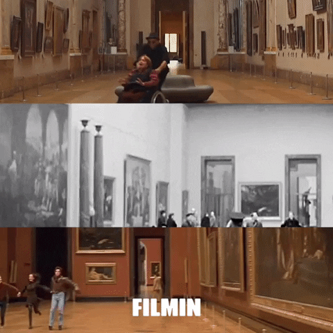 GIF by Filmin