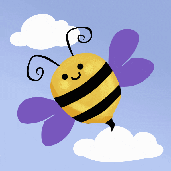Bee Animated Gif Animations
