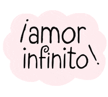 Message Love Sticker