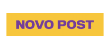 New Post Sticker by Somos Educação