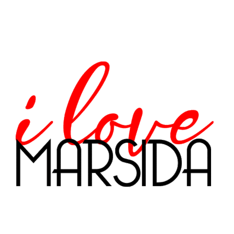 Marsida Sticker